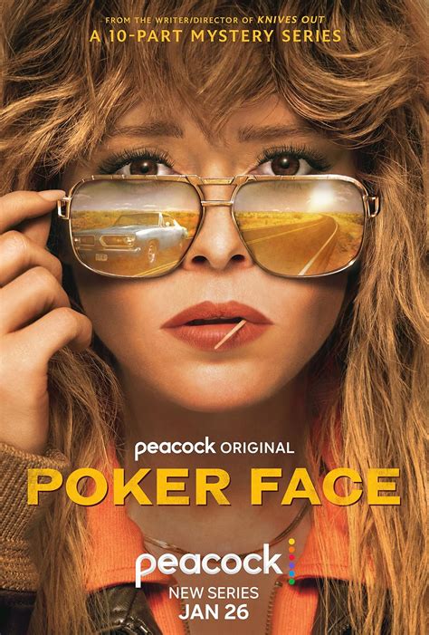 imdb poker face